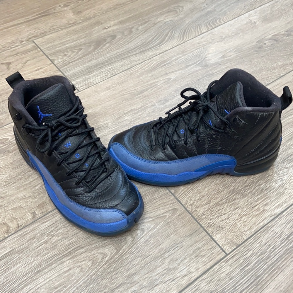Jordan’s